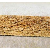 Fibre de bois Isonat Flex 55, largeur 60 cm, épaisseur 100 mm
