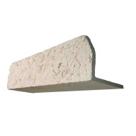 Linteau Manoir longueur 150 cm ton pierre