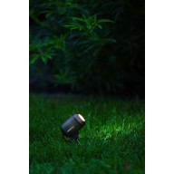 Spot Juno 2 12V anthracite 192 lumens