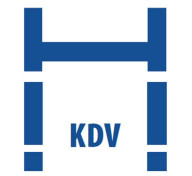 Kit KDV-XT pour un raccord Thermo ou Isorama - 114 cm x 140 cm
