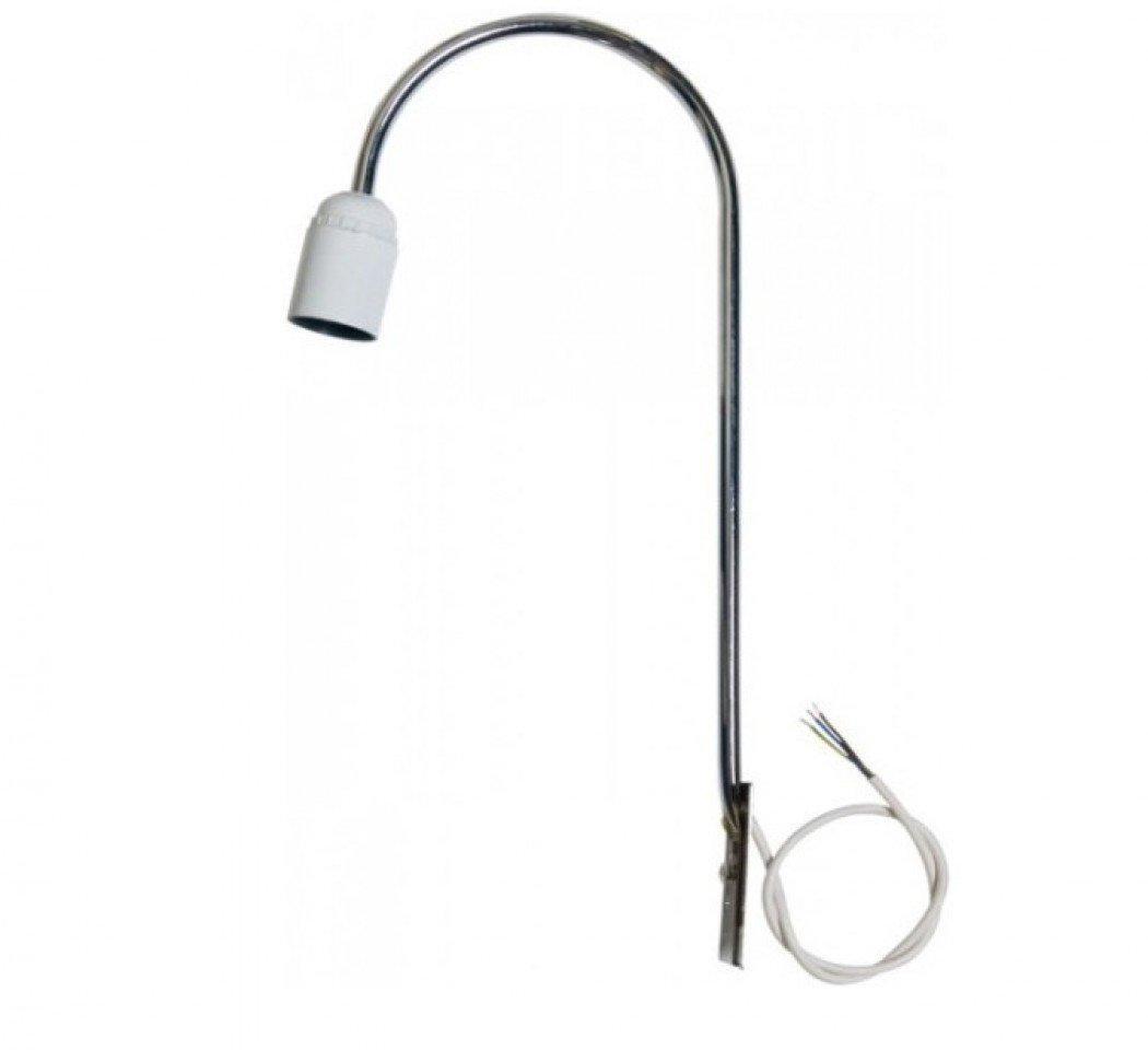 Eclairage SLO Ø 250 mm pour installation dans le tube