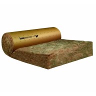 Laine de verre kraft TI 212 combles perdus - 100 mm