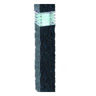 Borne lumineuse à poser au sol Kolossos