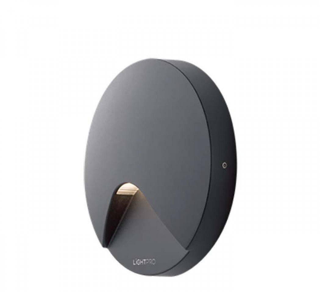 Applique murale Kuma, lumière blanche chaude