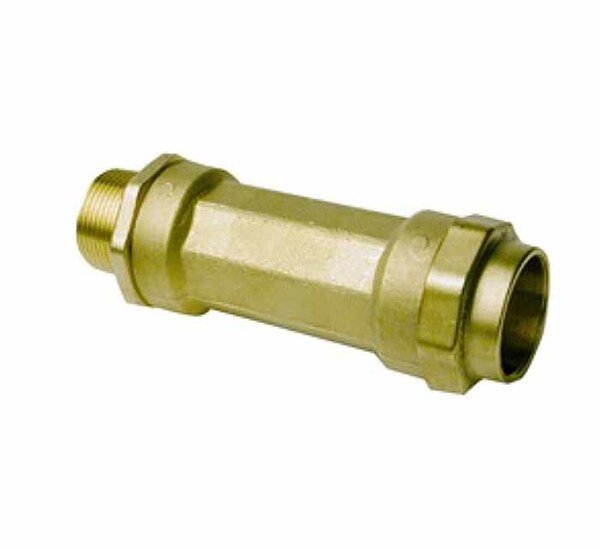 Manchon de réparation M 32 mm - Ø 32 mm