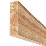 Poutre 160 x 480 mm x 3 m, lamellé collé