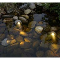 Spot d'extérieur Lapis Led