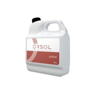 Résine d'accroche, 5 L pour supports techniques