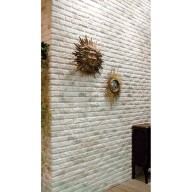 Angle sortant brique LONDON polar