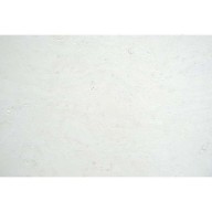 Parement mural liège 60 cm x 30 cm x 3 mm, Luna Blanc