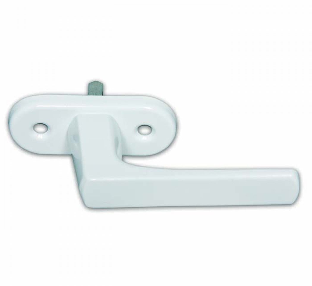 Poignée LXZ du coffre