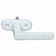 Poignée LXZ du coffre