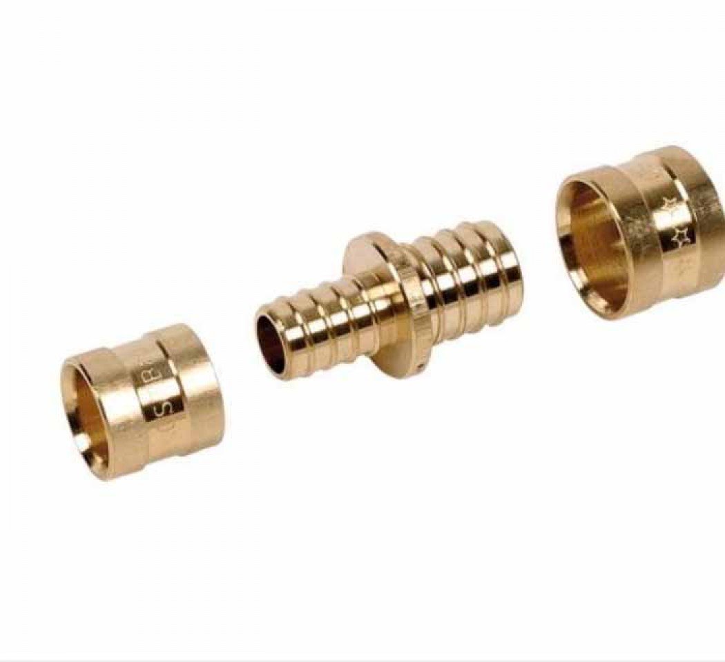 Manchon réduit à glissement pour PER - Ø 25-20 mm