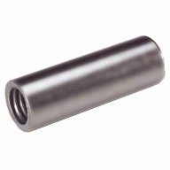 Raccord de tige filetée 6 mm, cylindrique