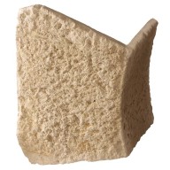 Arc de porte et fenêtre Manoir Terre de sienne