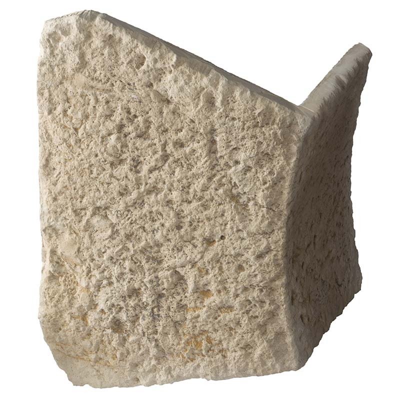 Arc de porte et fenêtre Manoir ton naturel