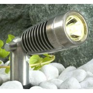 Spot d'extérieur Minus led