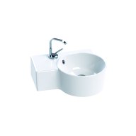 Vasque lave-mains MODULO 6 en céramique