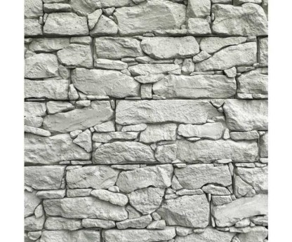Vignette Parement Montana ton Blanc