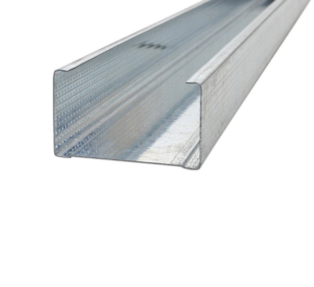 Montant ossature M62 - 2,60 m