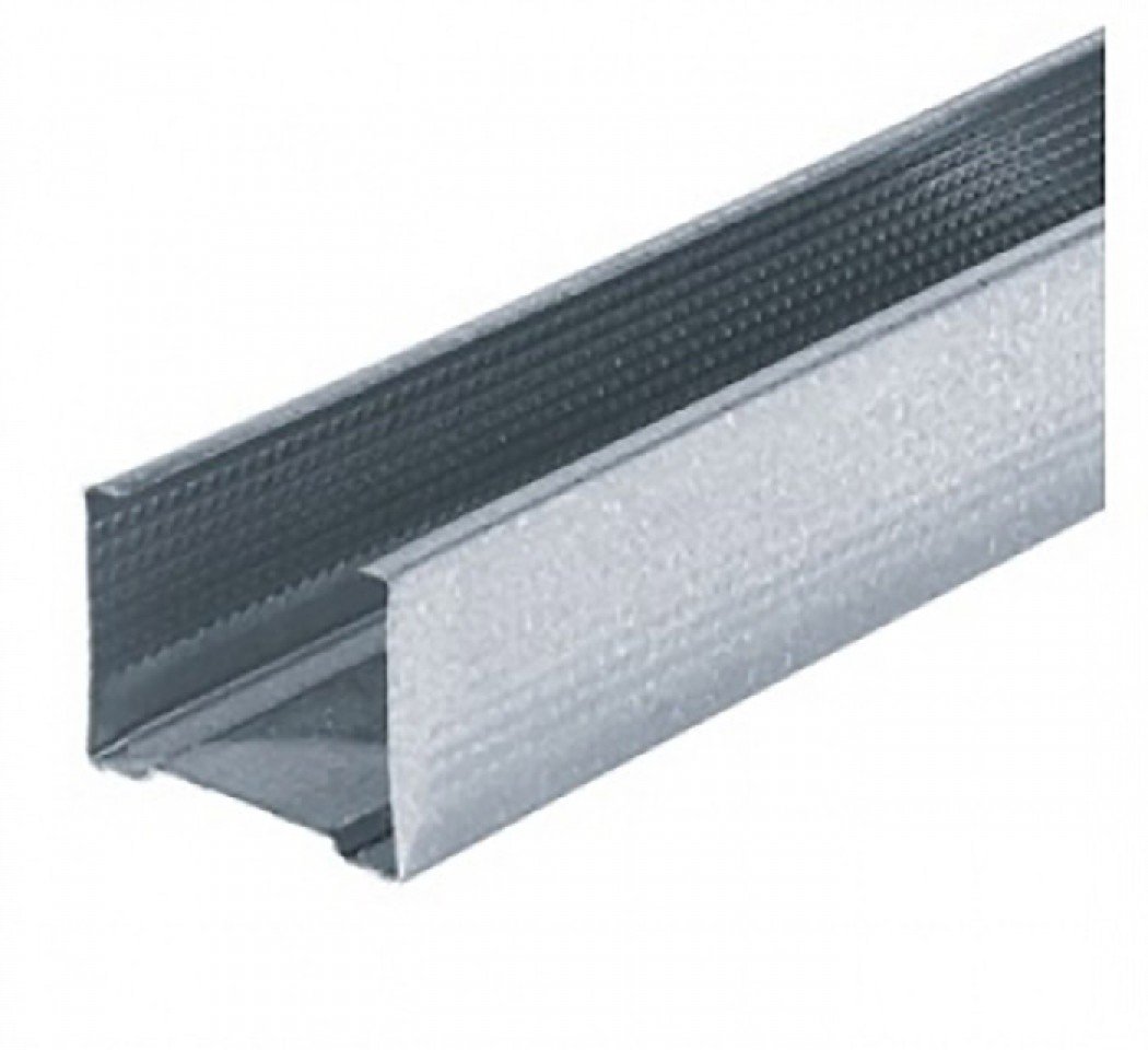 Montant ossature M70 - 3,20 m