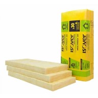 Laine de verre Multimax 30 nue, panneaux - 30mm