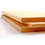 Fibre de bois multisol 140 - 100 mm