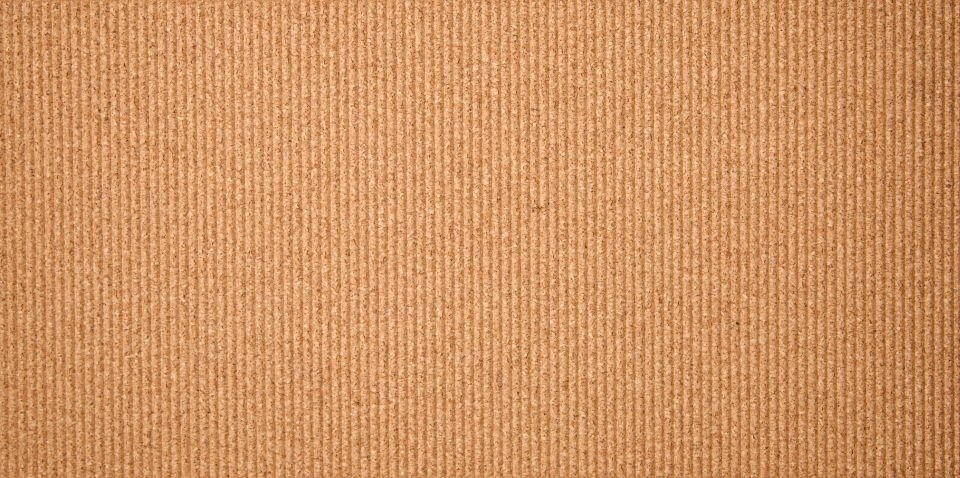 Parement mural liège 60 cm x 30 cm x 4 mm, Nazca