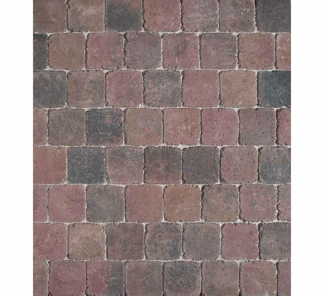 Pavés vieillis NEWHEDGE monoformat