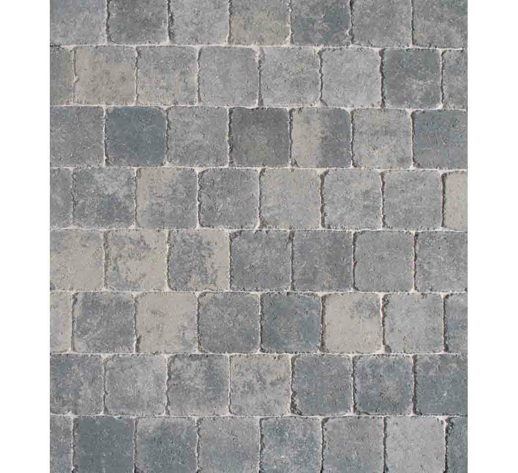Pavés vieillis NEWHEDGE monoformat