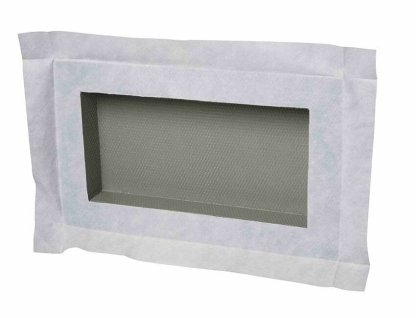 Vignette Niche à carreler 20 cm x 40 cm, profondeur 5,5 cm