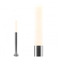 Eclairage extérieur Nodin, à poser au sol