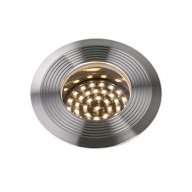 Spot terrasse Onyx 90 R1 couleur blanche chaude