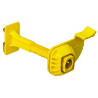 Appui intermédiaire de fourrure pour isolation - 75mm-160mm