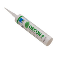 ORCON F, Colle mastic raccord tout usage 310 ml en cartouche