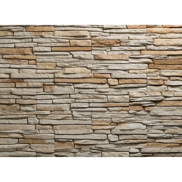 Parement ANDORRA cuivré