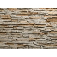 Parement ANDORRA cuivré