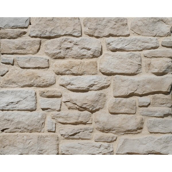 Parement BERNA multiformat naturel