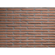 Parement briquette CAMBRIDGE tamise 2 x 3 x 24 cm