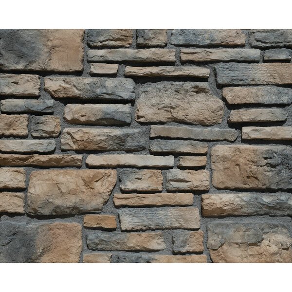 Parement CERDENA multformat aspe