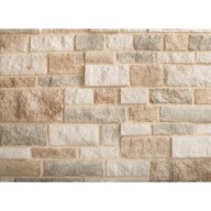 Parement COLORADO ecorce multiformat