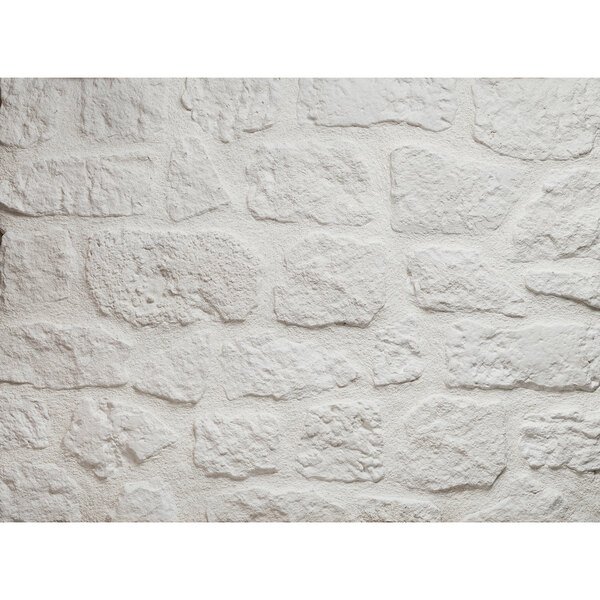 Parement pierre CORTIJO écru multiformat