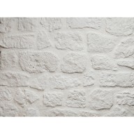 Parement pierre CORTIJO écru multiformat