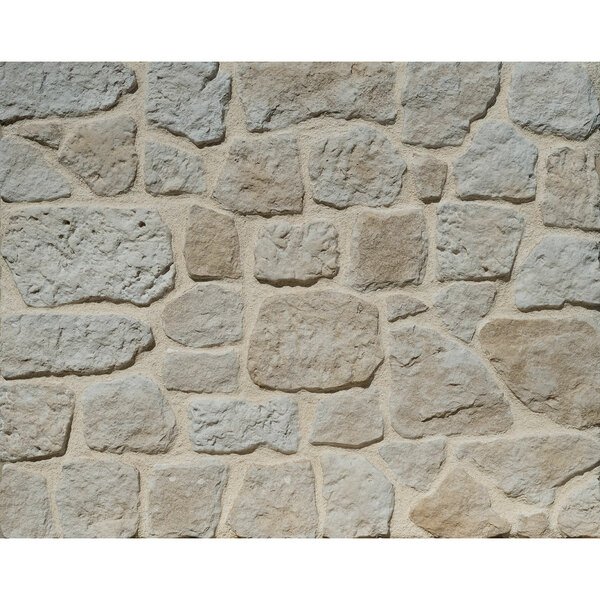 Parement pierre CORTIJO naturel multiformat