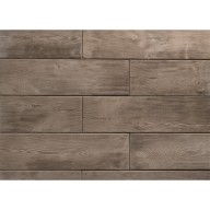 Parement LANDES aspect bois 2.5 x 17.5 x 61.5 cm