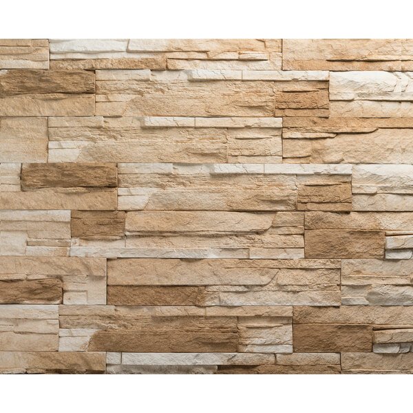 Parement MALECON noisette