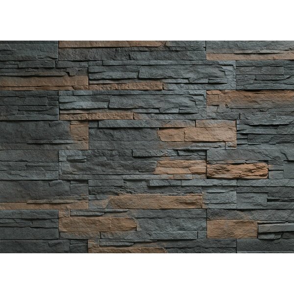 Parement MALECON vulcano