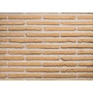 Parement briquette MANCHESTER crepuscule 2.5 x 4 x 36 cm