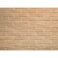 Parement brique OXFORD crepuscule 2.5 x 5.5 x 24 cm