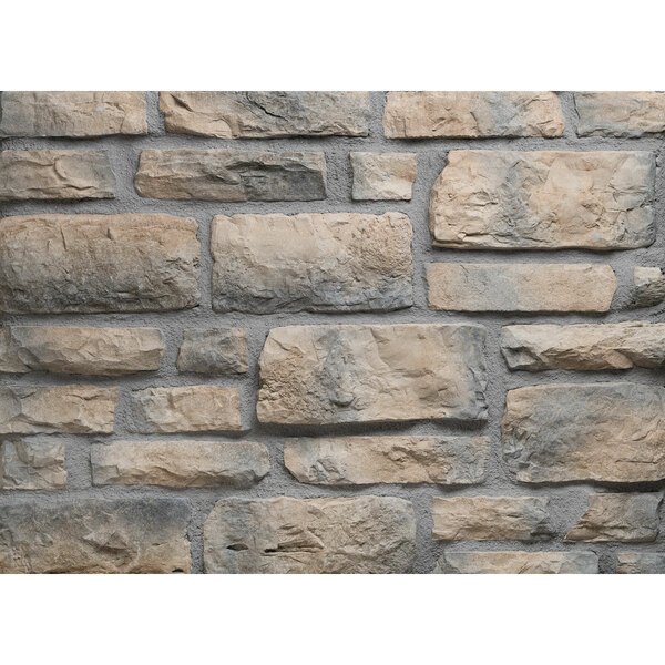 Parement PIAMONTE aspe multiformat